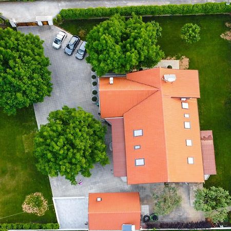 Káto Lekhónia Countryside Luxury Studios المظهر الخارجي الصورة