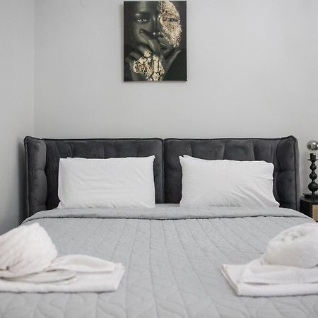 Káto Lekhónia Countryside Luxury Studios المظهر الخارجي الصورة