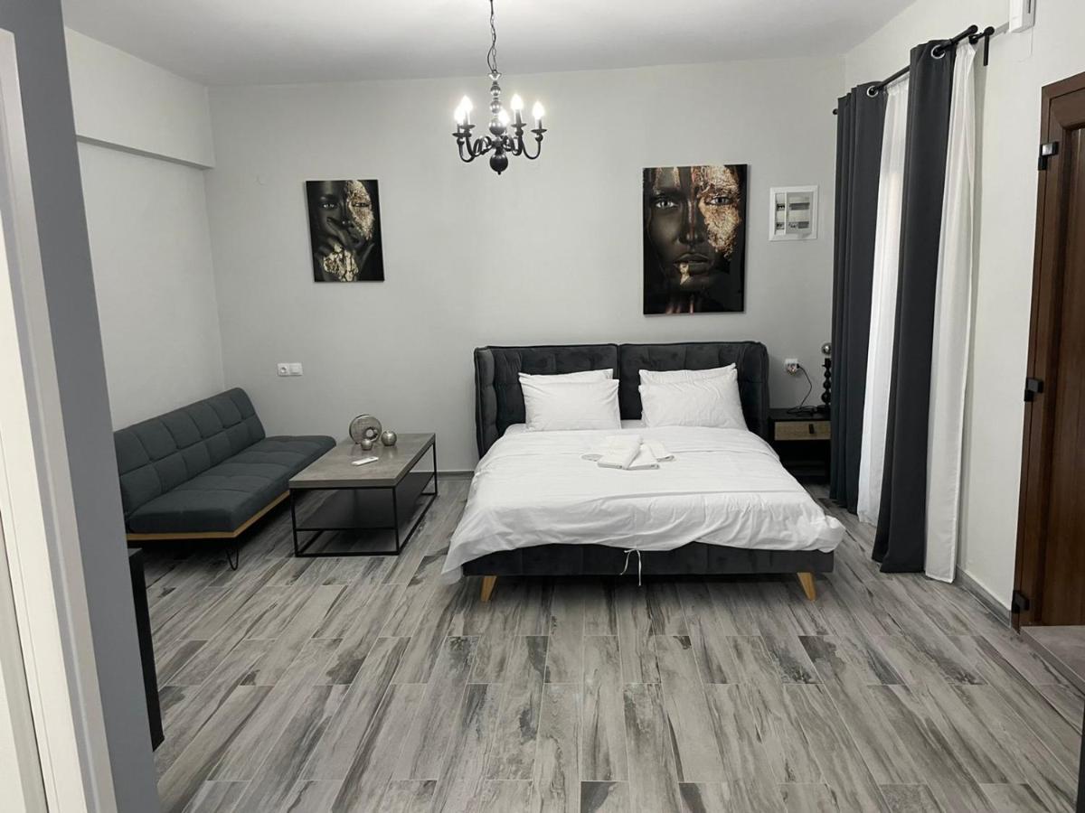 Káto Lekhónia Countryside Luxury Studios المظهر الخارجي الصورة