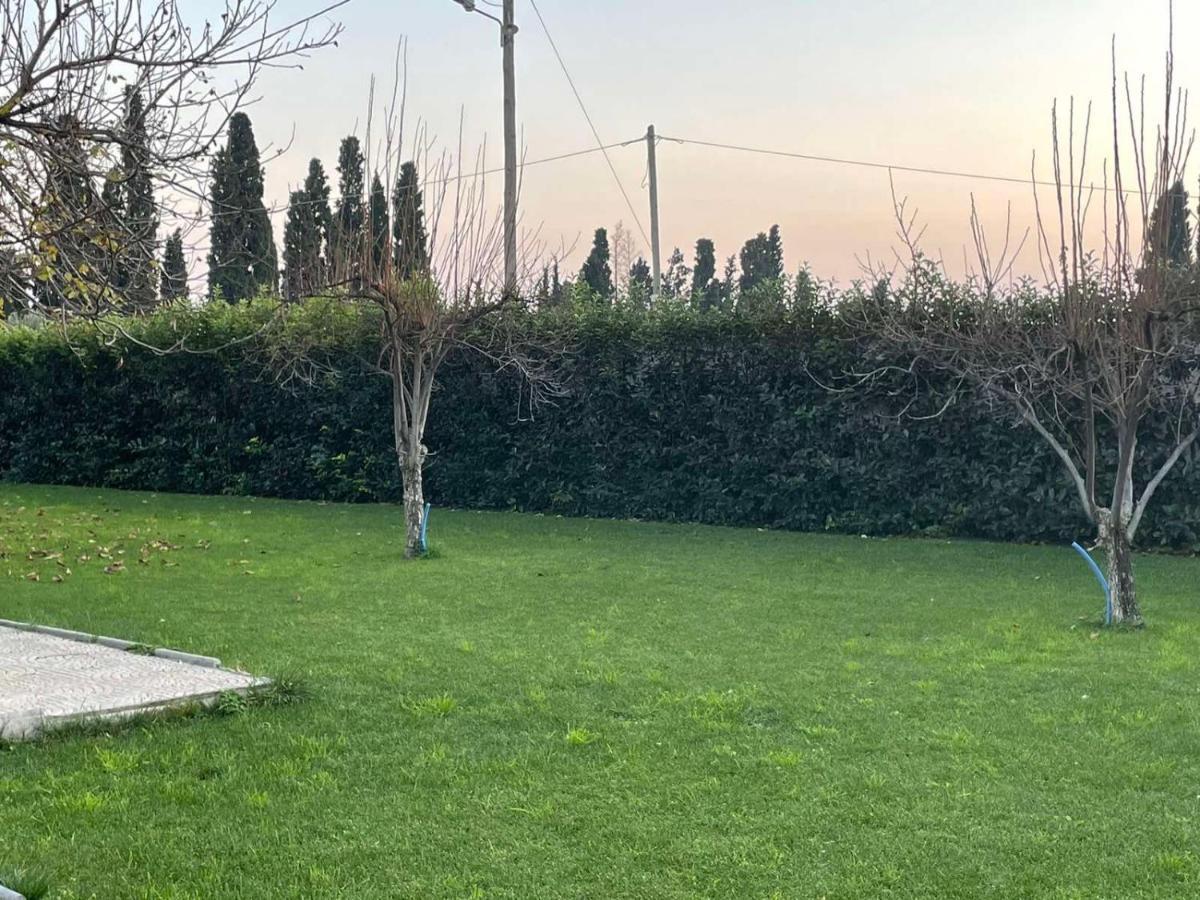 Káto Lekhónia Countryside Luxury Studios المظهر الخارجي الصورة