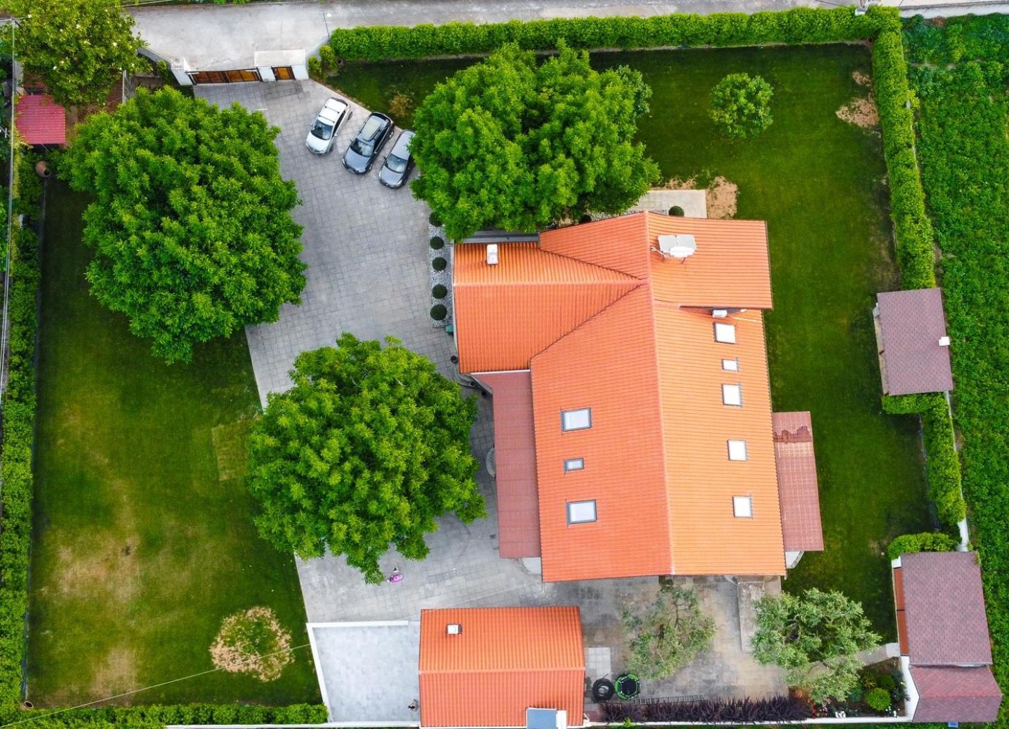 Káto Lekhónia Countryside Luxury Studios المظهر الخارجي الصورة