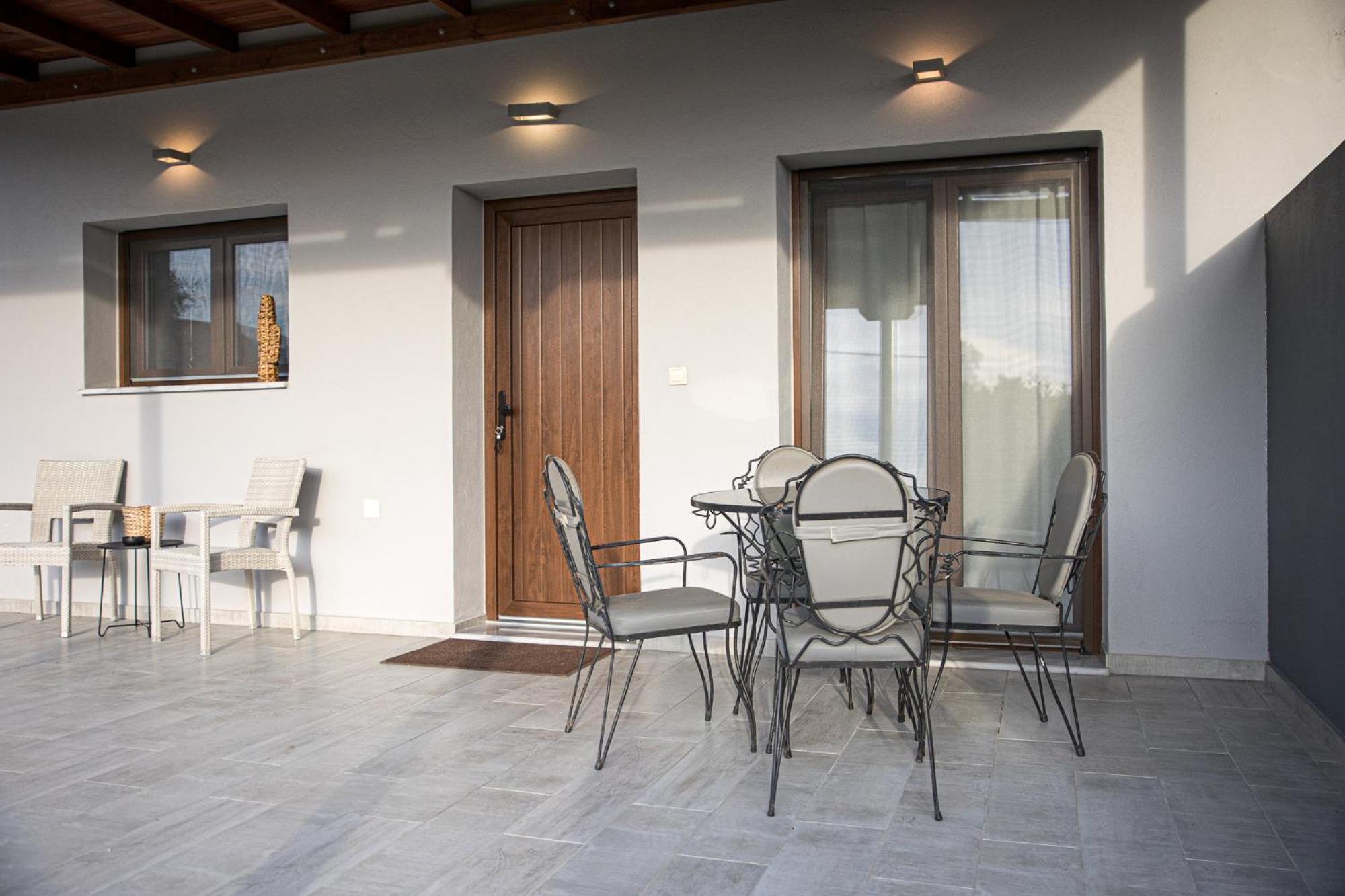 Káto Lekhónia Countryside Luxury Studios المظهر الخارجي الصورة
