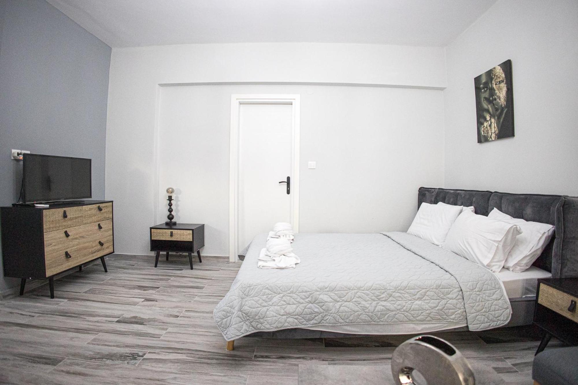 Káto Lekhónia Countryside Luxury Studios المظهر الخارجي الصورة