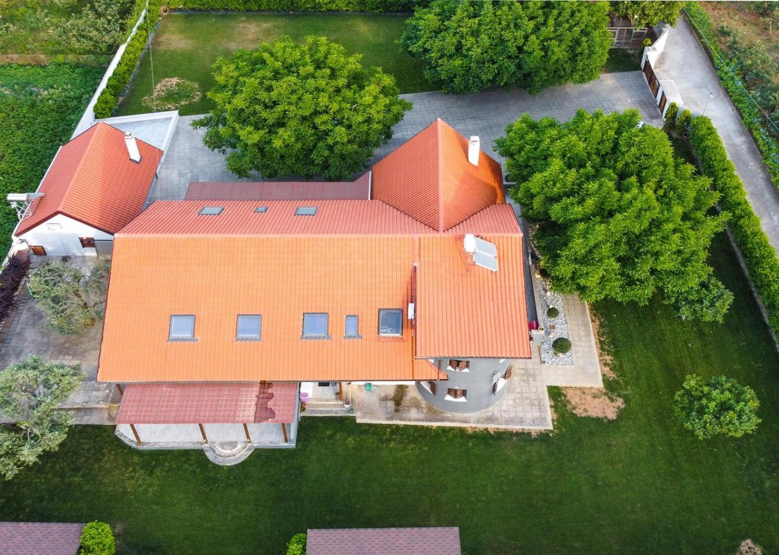 Káto Lekhónia Countryside Luxury Studios المظهر الخارجي الصورة