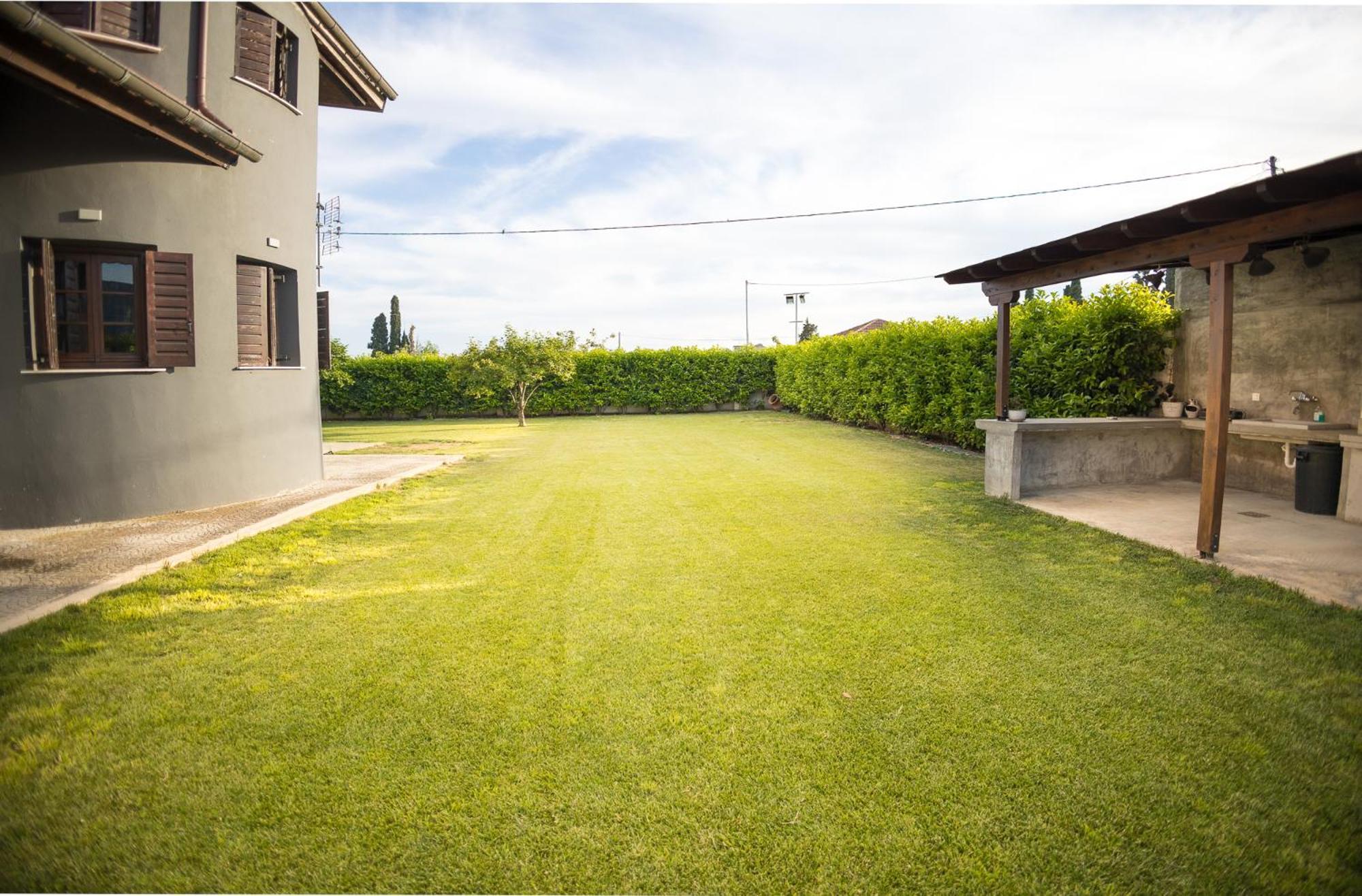 Káto Lekhónia Countryside Luxury Studios المظهر الخارجي الصورة
