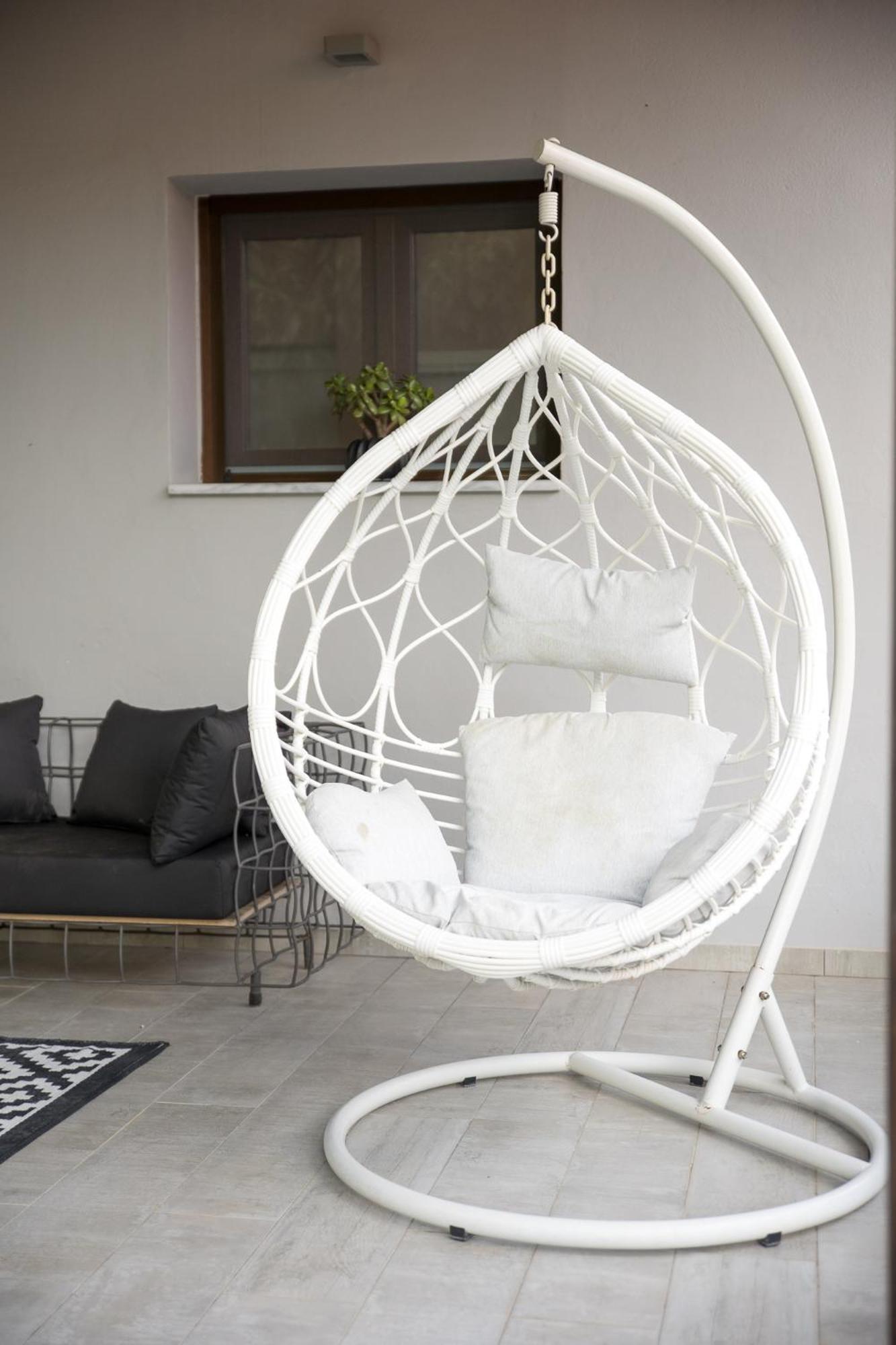 Káto Lekhónia Countryside Luxury Studios المظهر الخارجي الصورة