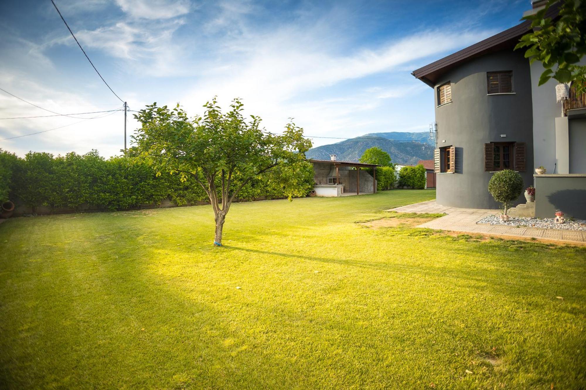 Káto Lekhónia Countryside Luxury Studios المظهر الخارجي الصورة