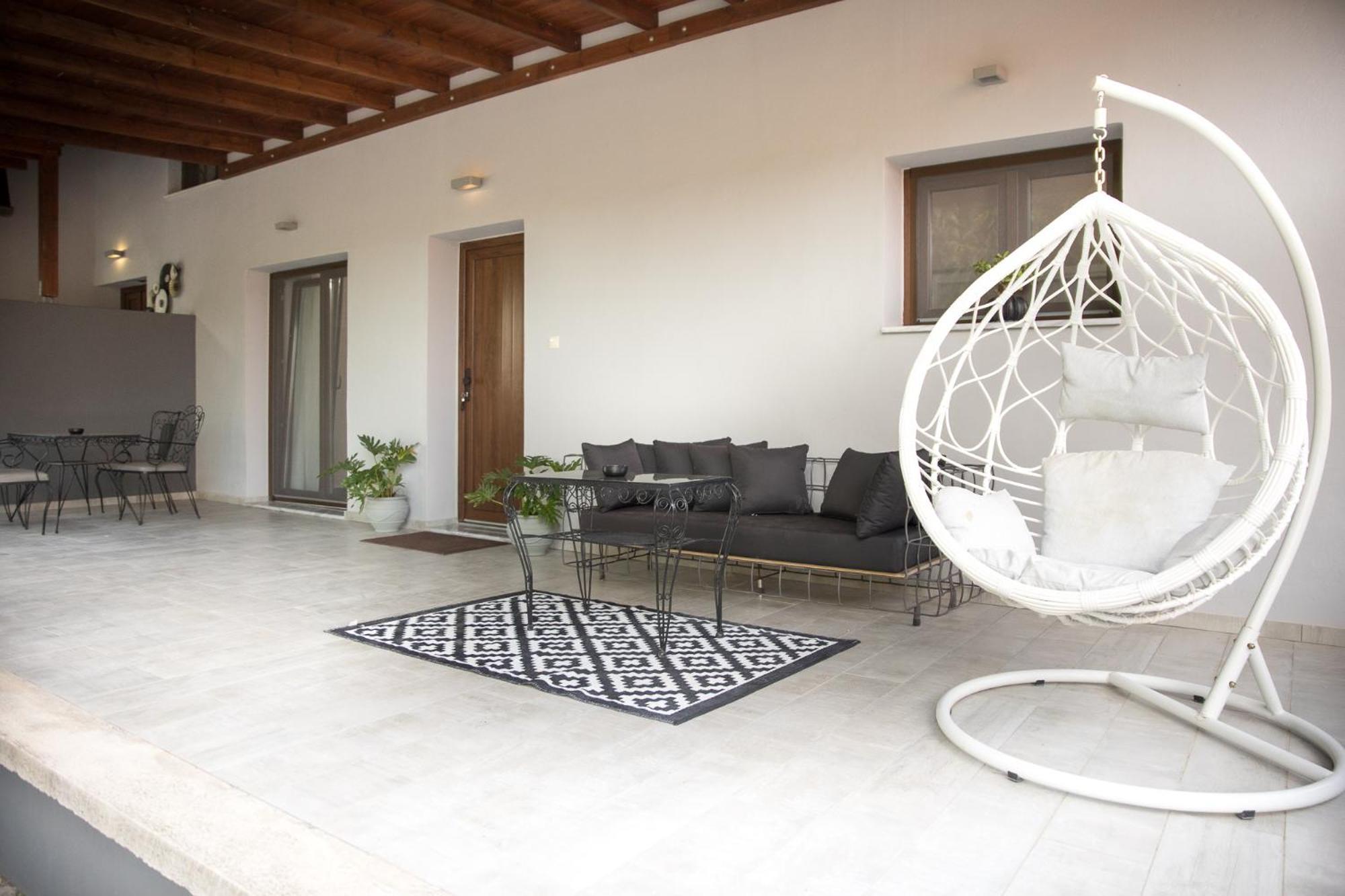 Káto Lekhónia Countryside Luxury Studios المظهر الخارجي الصورة