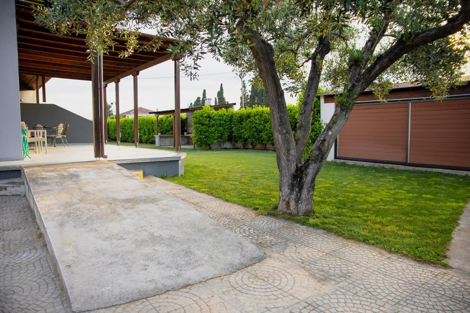 Káto Lekhónia Countryside Luxury Studios المظهر الخارجي الصورة
