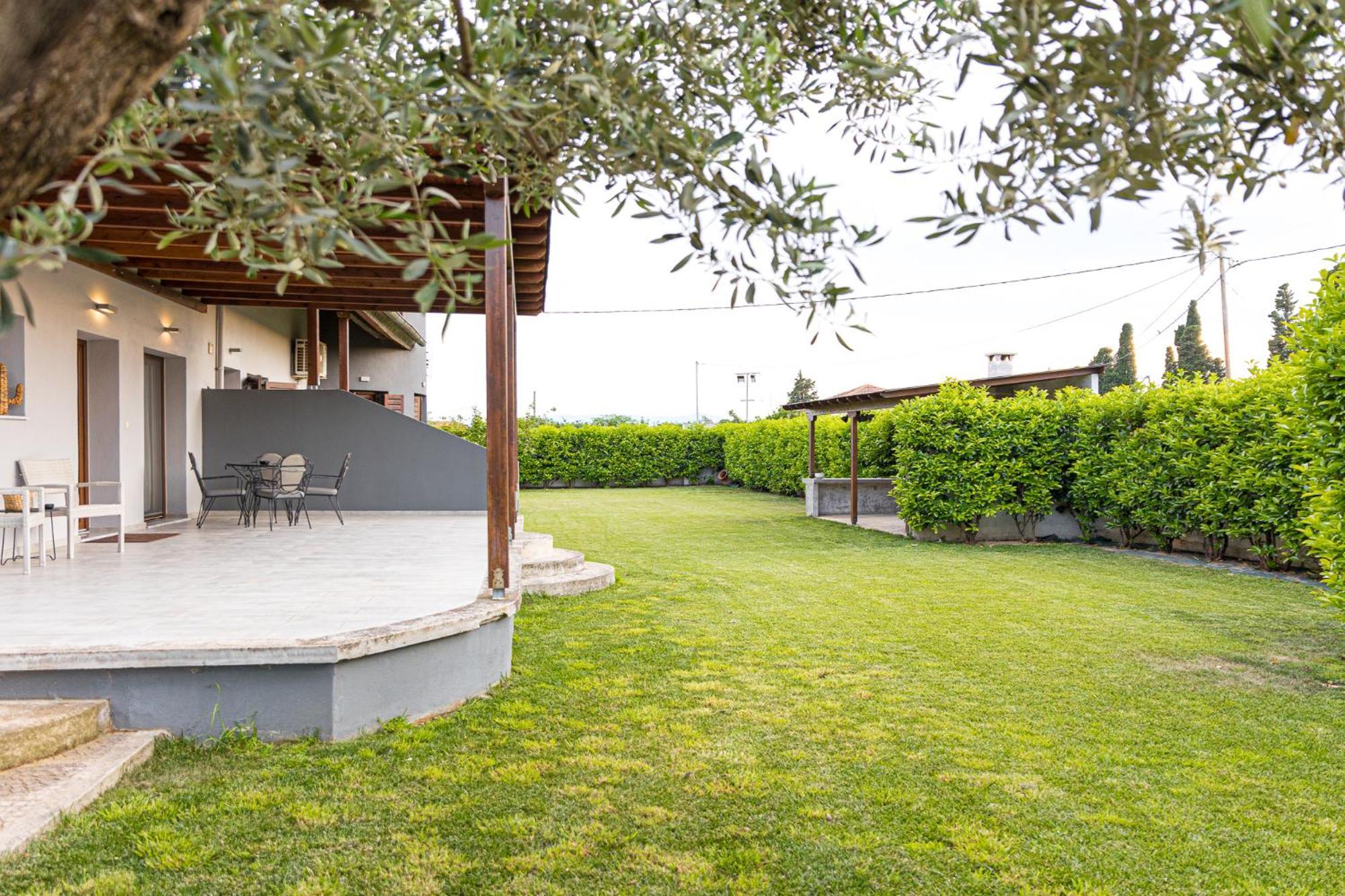 Káto Lekhónia Countryside Luxury Studios المظهر الخارجي الصورة