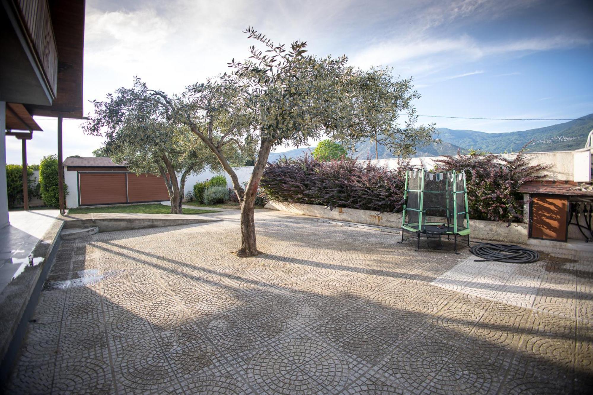 Káto Lekhónia Countryside Luxury Studios المظهر الخارجي الصورة