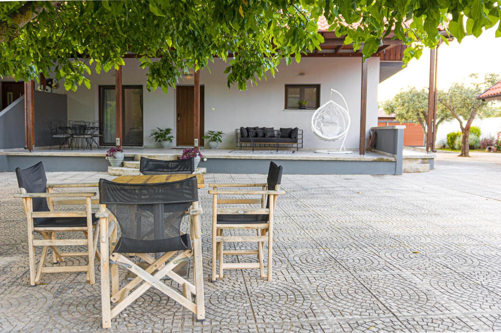 Káto Lekhónia Countryside Luxury Studios المظهر الخارجي الصورة